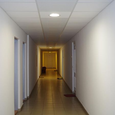 Aquamarin Studio Apartman シオーフォク エクステリア 写真