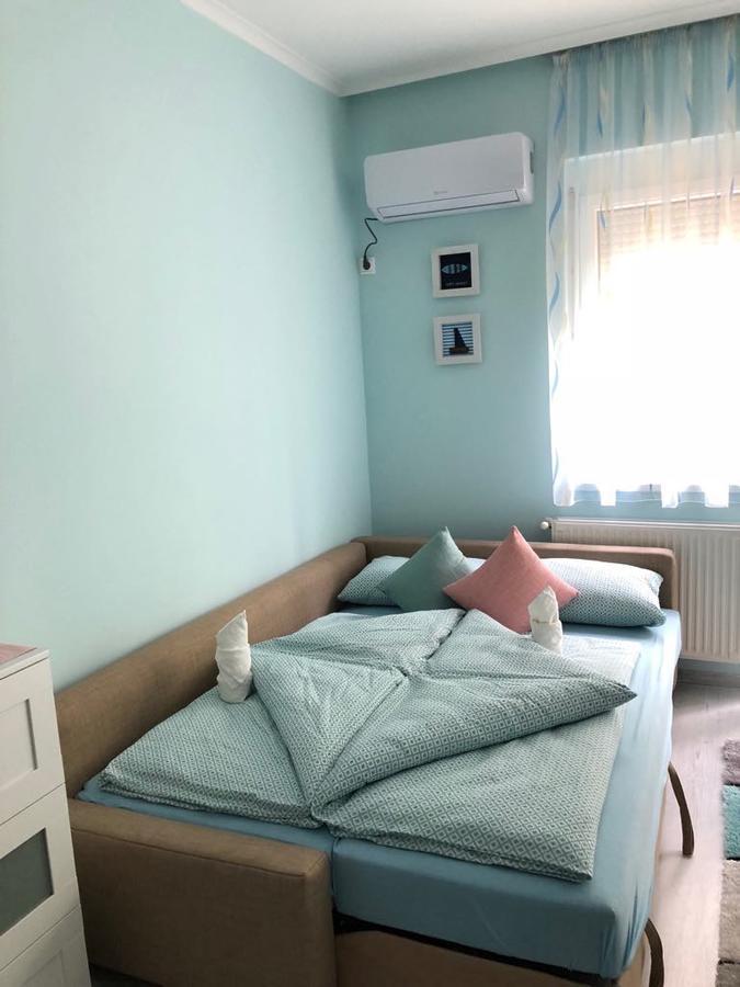 Aquamarin Studio Apartman シオーフォク エクステリア 写真